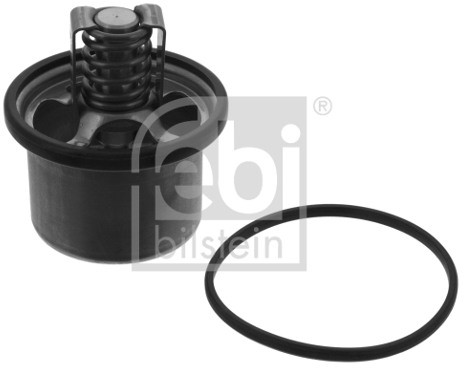 FEBI Termostat, środek chłodzący FEBI 11496