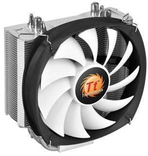 Thermaltake Frio Extreme Silent  (CL-P001-AL12BL-B)