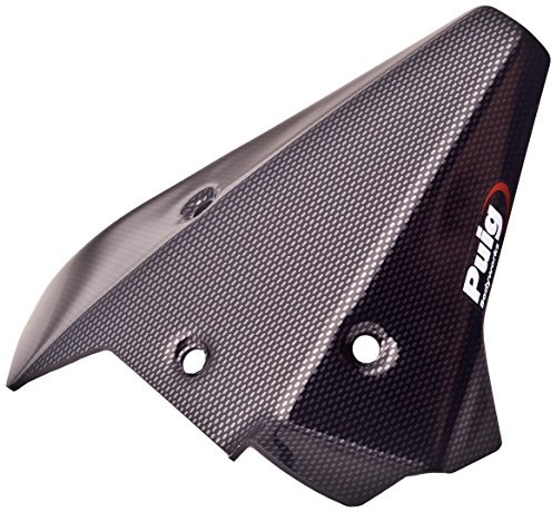 Puig 4692C osłona tylnego koła, Carbon Look, Medium 4692C