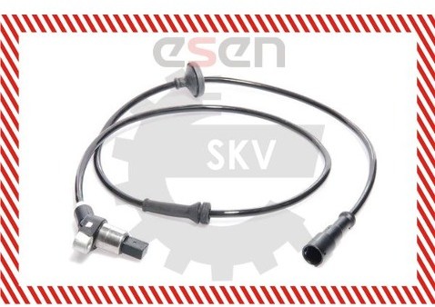 ESEN SKV Czujnik, prędkosć obrotowa koła ESEN SKV 06SKV046