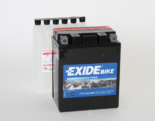 Exide ETX14AH-BS ETX14AH-BS