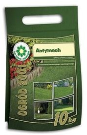Siarkopol Zakłady Chemiczne Nawóz OGRÓD 2001 antymech 10 KG