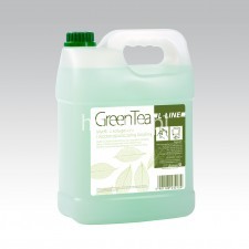 Eva Natura MPS GreenTea 5 L delikatne z kolagenem i lanoliną 453