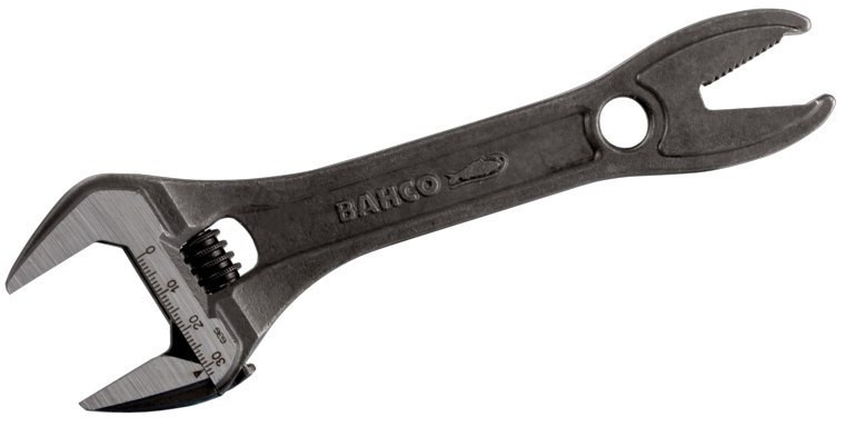 BAHCO Klucz nastawny 205mm 31 IP 31 IP