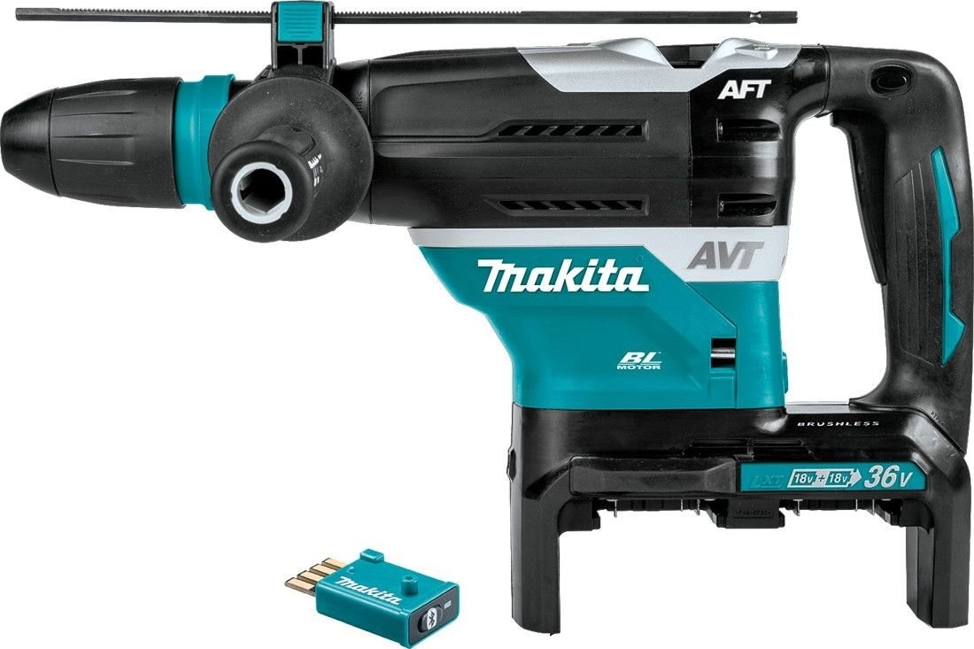 Makita DHR400ZKUN 18V