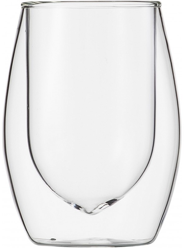 Schott Zwiesel Szklanka dwuścienna Summermood 278 ml. SH-60530-1-2 SH-60530-1-2 SH-60530-1-2