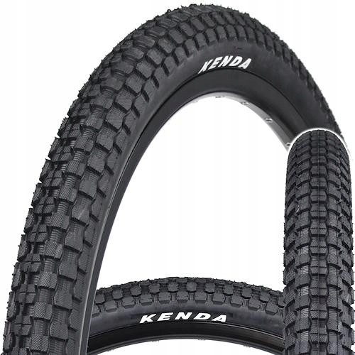 Kenda K905 Krad opona Bmx Dj 20x1,95 Przyczepna