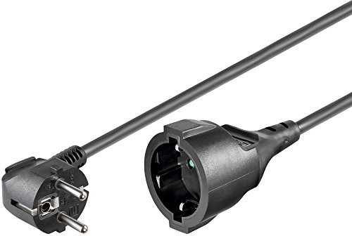 Goobay Wentronic CEE 7/7 - CEE 7/4 kabel zasilaj$33cy 94700