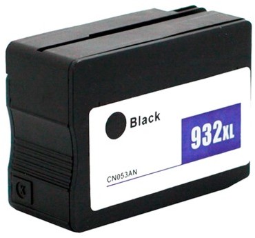 DrTusz zamiennik 932 XL do HP CN053AE Czarny