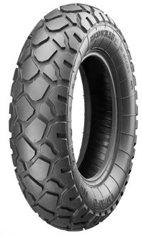 Sonar Minerva 120/90 R10 66 M Lato