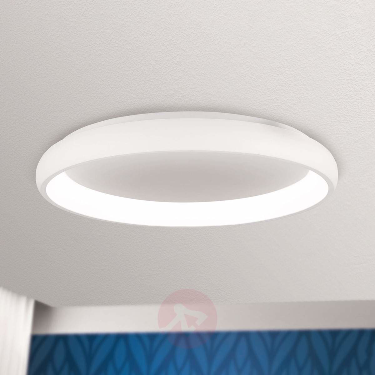 Orion Lampa sufitowa LED Venur wew. wylot światła, 61 cm