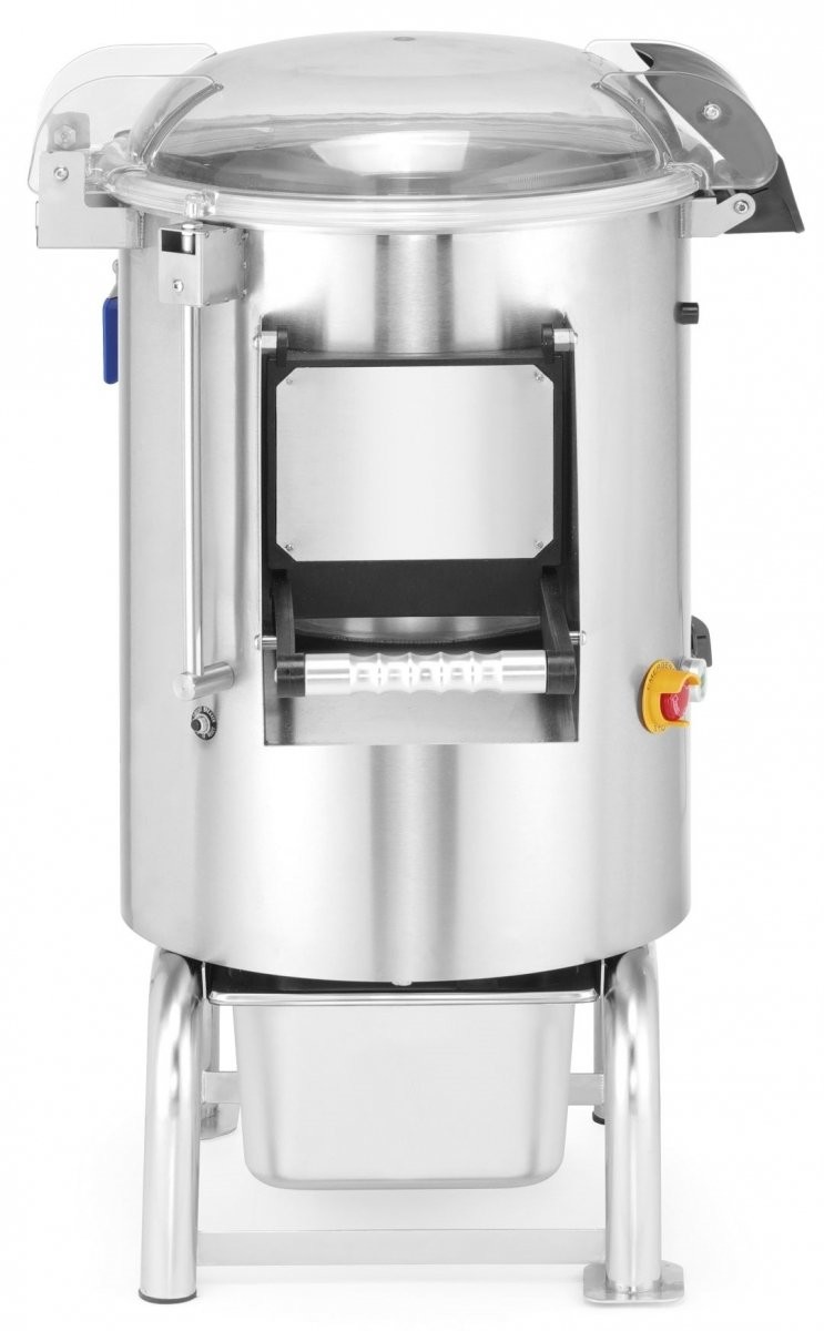 Hendi Obieraczka do ziemniaków Kitchen Line 10 kg 229217