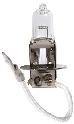 Carpoint 0725012 H3 lampy 55 W p22s BLS CPT0725012