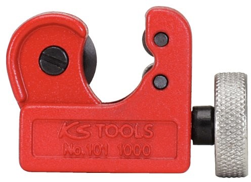 KS Tools 101.1000 Mini obcinak do rur, 3  16 MM 4042146013595