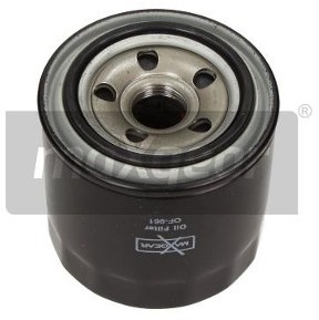 MAXGEAR Filtr oleju 26-0733