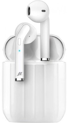 SBS Music Hero TWS Biały (MHTWSSTYLEBTW)