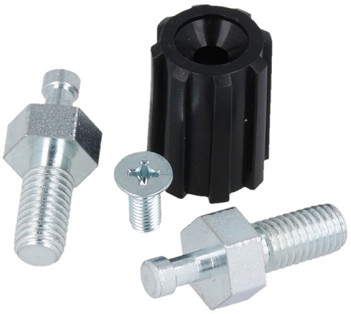 Afriso ADAPTER SIŁOWNIKA ARM PROCLICK NA ZAWÓR MIESZAJĄCY ARV, ESBE (MG, G,F), PAW 1410110