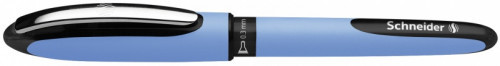 Schneider Pióro kulkowe One Hybrid N, 0,3 mm, czarny SR183401