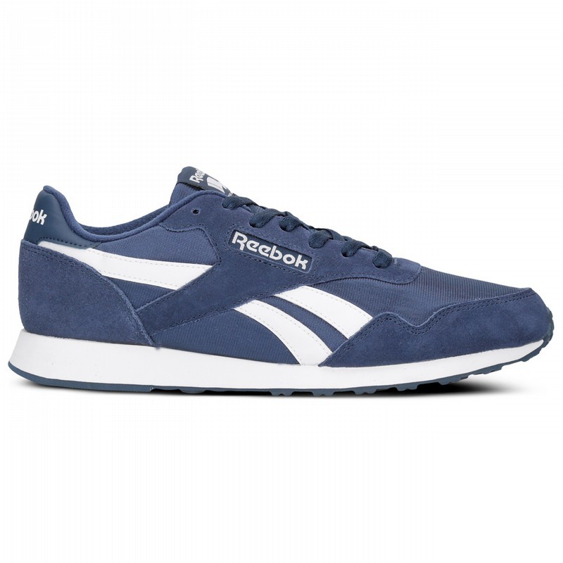 Reebok ROYAL ULTRA BS7967 niebieski