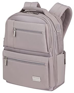 CM Samsonite Samsonite Openroad Chic 2.0 - plecak na laptopa 13,3 cala, 40 13,5 l, fioletowy (Pearl Lilac) 139459/2274