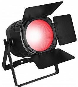 Eurolite Reflektor sceniczny LED Theatre COB 100 RGB+WW 41602018