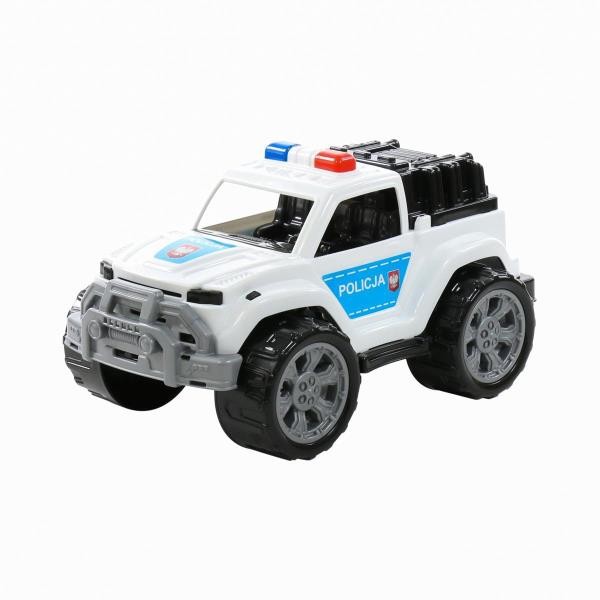 POLESIE 76519 Samochód 