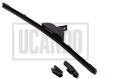 UCANDO Best Deal Wycieraczka samochodowa 330mm UCANDO Best Deal