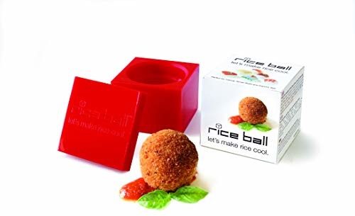 Rice Cube Rice Ball, do kulek,  38 RB01