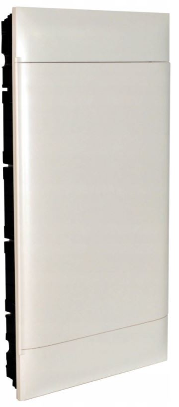 Legrand Rozdzielnica Podtynkowa Practibox S 4x12