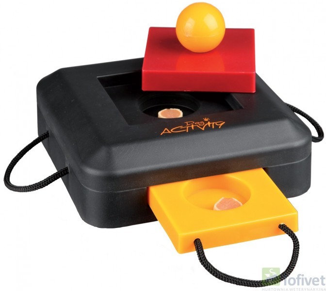 Trixie Zabawka dla psa Dog Activity Gamble Box TX-32011