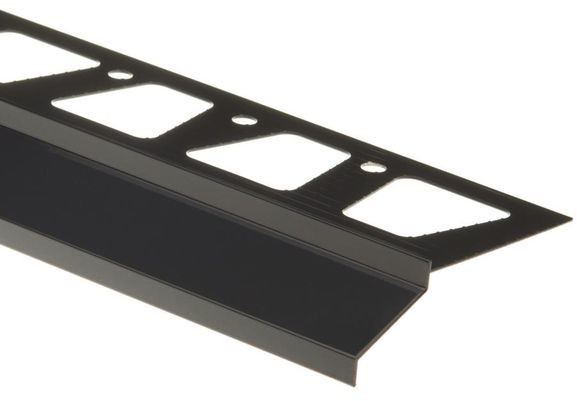 Cezar Balkonowy profil okapowy OKAP100 Aluminiumszer. 0,1