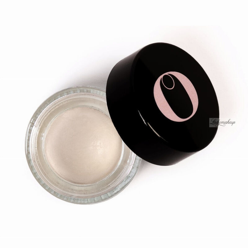 Apollca Apollca - GEL EYELINER - Eyeliner w żelu - Nude - 8 g