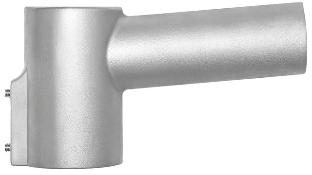 Philips LIGHTING O/K ZRP220 AD60/60 A5 redukcja, wysięgnik, adapter kątowy do oprawy ulicznej 910925227912