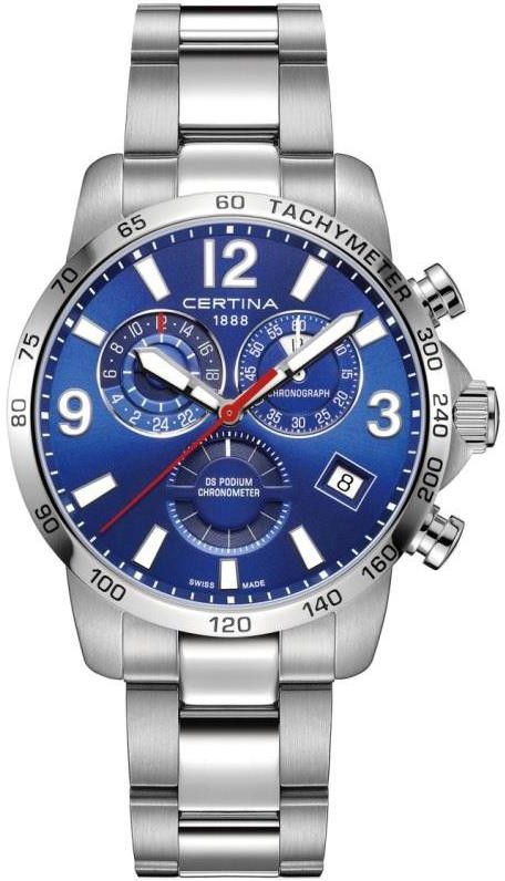 Certina C034.654.11.047.00
