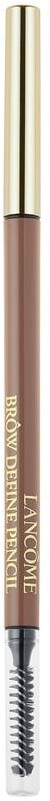 Lancome 03 Dark Blonde Kredka do brwi damska