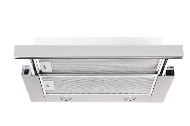 Toflesz OK-5 VEGA 90 INOX
