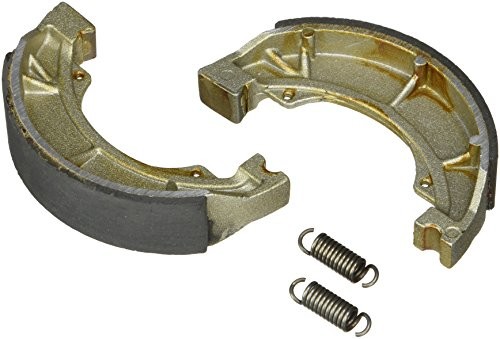 TRW MCS855 szczęki hamulcowe motocyklowe MCS855