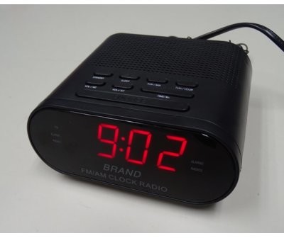 Akai MODE COM CR002A-219
