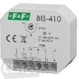 F&F FF_FILIPOWSKI Przekaźnik bistabilny BIS-410I-24V BIS-410I-24V