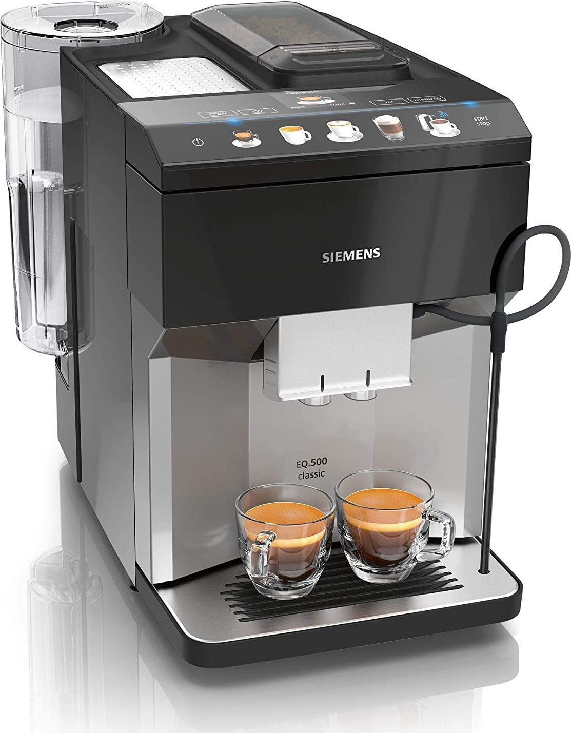 Siemens TP507DX4 EQ.500