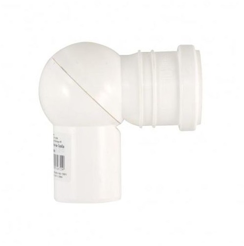 Tycner Kolano 50 MM KULOWE