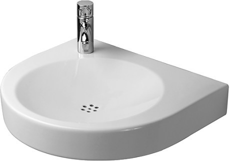 Duravit Architec 58 57,5x52 0443580000
