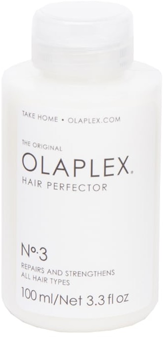 Olaplex Kuracja do włosów 