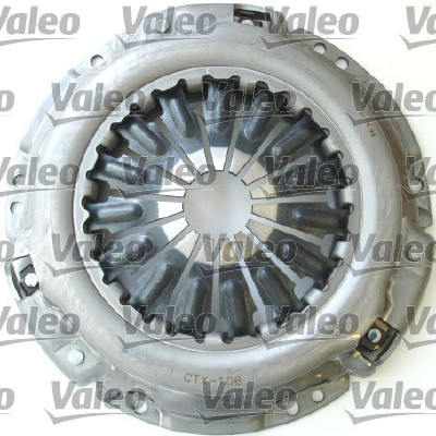 VALEO komplet sprzęgła 826618 826618