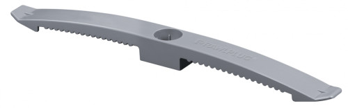 Rawlplug Plastikowy pałąk kablowy podwójny Rawlplug R-SC40-CBD 20szt
