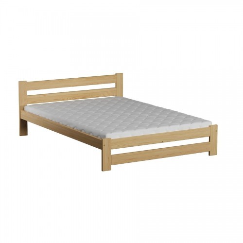 Magnat Meble Łóżko Kada 180x200 eko sosna