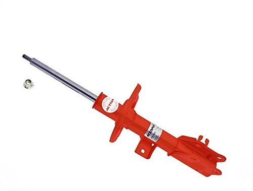 Koni (Special Active amortyzator Mazda CX-5 (KE) 2 WD & 4 WD (z przodu po prawej stronie) (8745  1346r), czerwony 8745-1346R