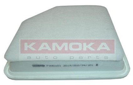 KAMOKA Filtr powietrza F230101