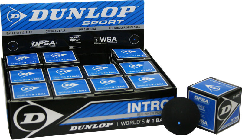 Dunlop Intro - 12szt INTRO 12SZT