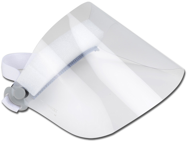 GIMA MASKA MEDYCZNA PRO Ochrona na całą twarz TOW006991